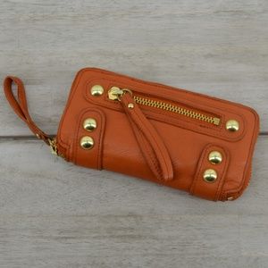Linea Pelle Dylan wallet